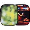 Lastolite Out of Focus Collapsible 1.2 x 1.5m Summer Foliage/City Lights