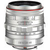 Pentax HD Pentax-DA 20-40mm f/2.8-4.0 ED DC WR Lens - Silver