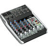 Behringer Q802USB Premium 8-Input 2-Bus Mixer