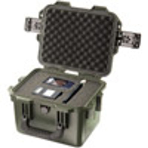 Pelican iM2075 Storm Case with Foam Olive Drab