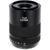 Zeiss Touit 50mm f/2.8 Makro Lens for X Mount