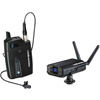 ATW-1701/L Lav Microphone Camera-mount System