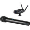 ATW-1702 Dynamic Handheld Mic Cameramount System