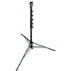 Manfrotto 269HDB-3U Lookout Stand with Camera Base and 3 Leveling legs
