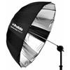 Profoto Silver Umbrella Deep Small (85cm)