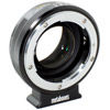 Nikon G to Emount Speed Booster ULTRA 0.71x (Black Matt)