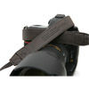 Matin EtsHaim Leather Strap Chic 30 - Black
