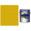 Rosco OffBroadway Yellow Paint 1 QRT