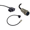 IDX C-ZLPRO Cable for Canon CINE-SERVO Zoom Lens **NEEDS P-V284 PLATE**