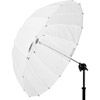 Profoto Umbrella Deep Translucent Medium (105cm)