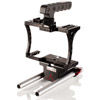 Shape WLB A7S Sony Cage with 15mm Rods