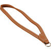 Leica D-Lux Typ 109 Leather Wrist Strap, Cognac