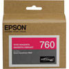 Epson T760320 Vivid Magenta Ultrachrome HD for P600 P600