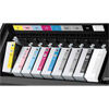 Epson SureColor P600 Color Ink Set 8 Cartridges w/Photo Black