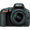 D5500 Body (Black)