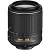 Nikon AF-S 55-200mm f/4.5-5.6 G ED VR II DX Telephoto Lens