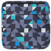 Tenba Switch Cover 7 Blue/Gray Geometric