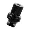 Kupo KS-041 Hot Shoe Adapter 3/8" - 1/4'' w/Barrel Adapter