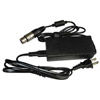 IndiPro Power Supply 12Volt, 4 Pin XLR Connection (6 Amp)
