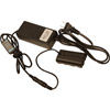 IndiPro Power Supply 7.4V, Sony L Series Dummy Battery (20w Max)