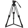 Camgear DV6PALOG Video Tripod Kit