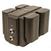 Power Pod Quad 14.4V System Using 4 Canon LP-E6 Batteries
