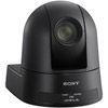 Sony SRG300SE HD PTZ Camera with IP Streaming - Black