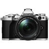 Olympus OM-D E-M5 Mark II Mirrorless Body Silver