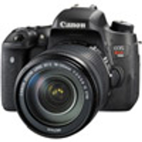 Canon EOS Rebel T6S Body