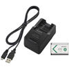 Sony ACCTRBX Cyber-Shot Accessory Kit