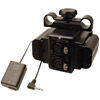 IndiPro 8PASA7 Power/Audio For Sony A7 Grid Using LP-E6 Batteries