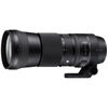 150-600mm f/5.0-6.3 DG OS HSM Contemporary Lens for F Mount