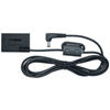 Canon DR-E18 DC Coupler for T6i, T6s