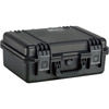 iM2200 Storm Case with Foam (Black)