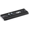 Gitzo GS5370LC - Long Graduated Plate (Except Off Centre)