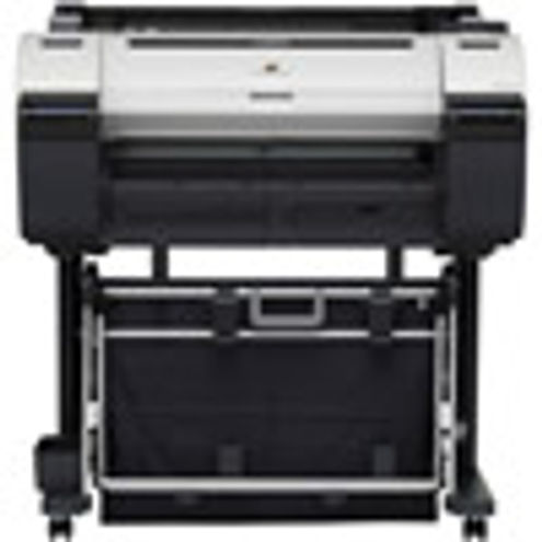 Canon imagePROGRAF iPF670 with Stand Large Format Printer
