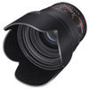 Samyang 50mm f1.4 AS UMC Canon EF mount