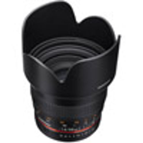 Samyang 50mm f1.4 AS UMC Nikon mount