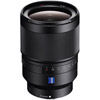 SEL FE 35mm f/1.4 ZA Distagon T* E-Mount Lens