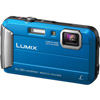 Panasonic Lumix DMC-TS30 Blue