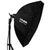 Profoto Softgrid RFi 4' Octa 50 Degrees
