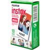 Instax Mini Film - Colour (10 Exposures)