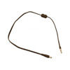 IndiPro 2.5MM Cable, 36" to Odyssey Plug