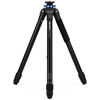 Mach3 Series 4 Aluminum Tripod 3 Section Long Tripod - TMA47AL