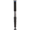 Mach3 Series 4 - 5 section Carbon Fibre Monopod MMA49C