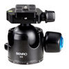 Benro G3 Magnesium Low Profile Ball Head Arca-Swiss Style - 35 lb Capacity