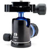 Benro V0E Ball Head Arca-Swiss Style - 17 lb Capacity