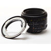 Light Blaster Blaster Nikon Lens Adapter