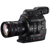 Canon EOS C300 Mark II EF with Dual Pixel CMOS AF (Body Only)