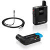 AVX-MKE2 SET-4 AVX Digital Wireless Bodypack MKE2 Lavalier System